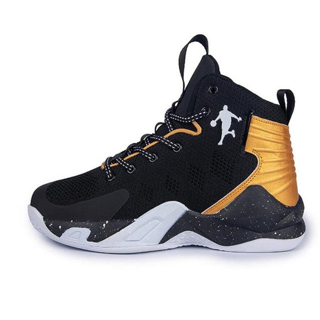 Men Outdoor Training Shoes
