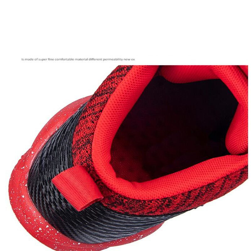 Men Outdoor Training Shoes