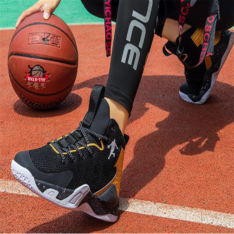 Men Outdoor Training Shoes