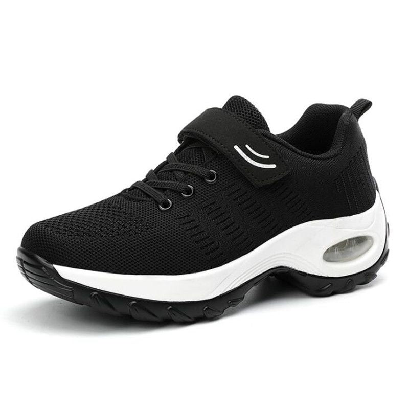 Women weight loss Platform Fitness Shoes