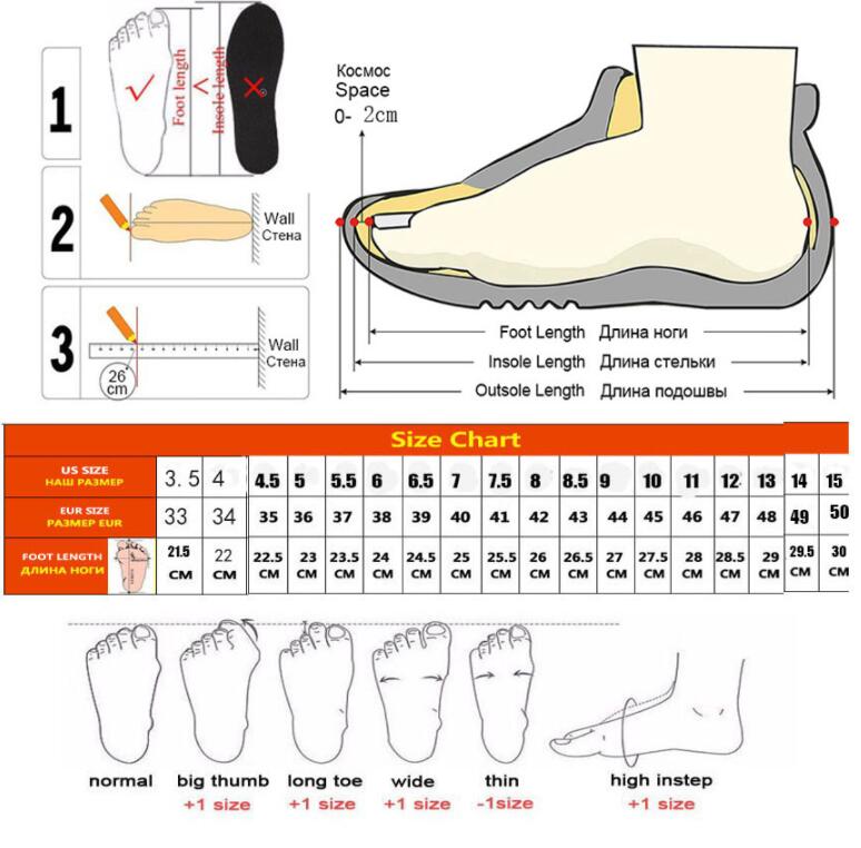 Women weight loss Platform Fitness Shoes