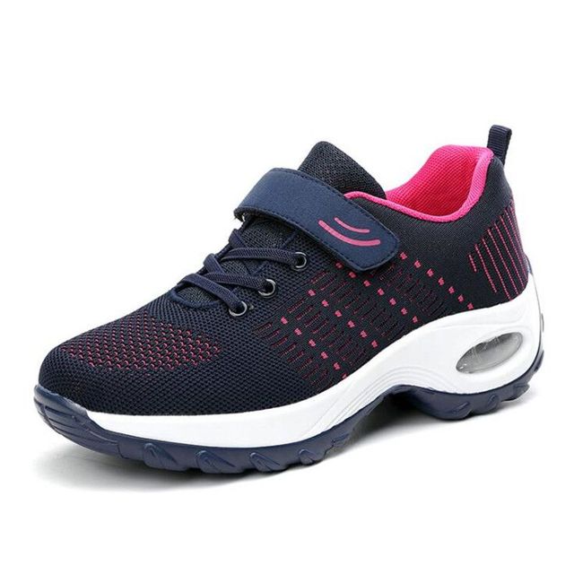 Women weight loss Platform Fitness Shoes