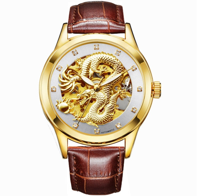 Men Watches Stainless Steel Top Brand Luxury Fashion Watches