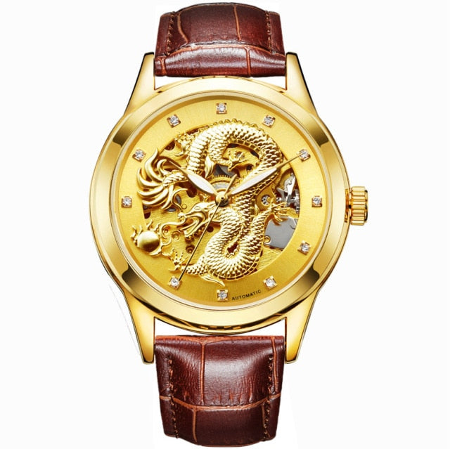 Men Watches Stainless Steel Top Brand Luxury Fashion Watches