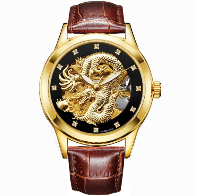 Men Watches Stainless Steel Top Brand Luxury Fashion Watches