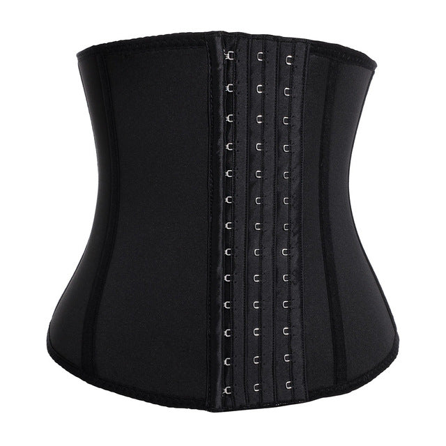 Tummy Shaper Corset Slimming Belt Waist Trainer Women Bodysuit.