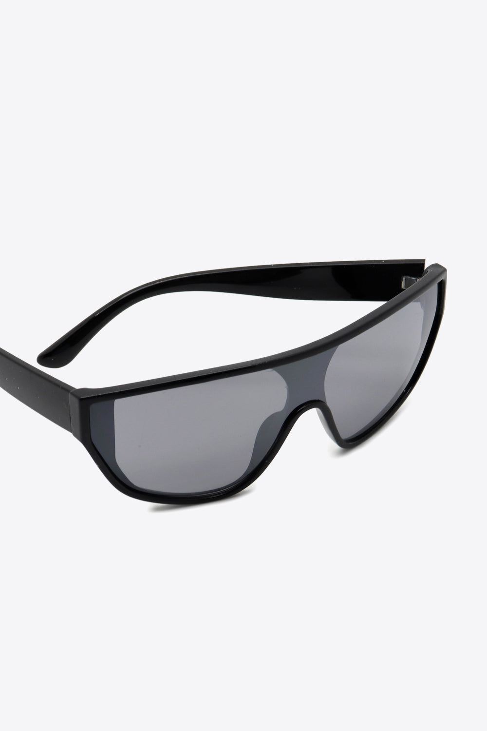 Polycarbonate Wayfarer Sunglasses