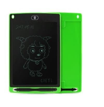 Kids 8.5 Inch Liquid Crystal Wordpad Writing Board