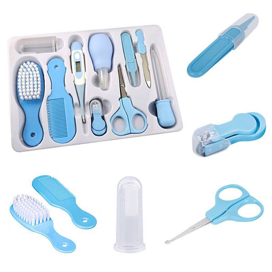 Baby Healthcare Set Newborn Tool Kits