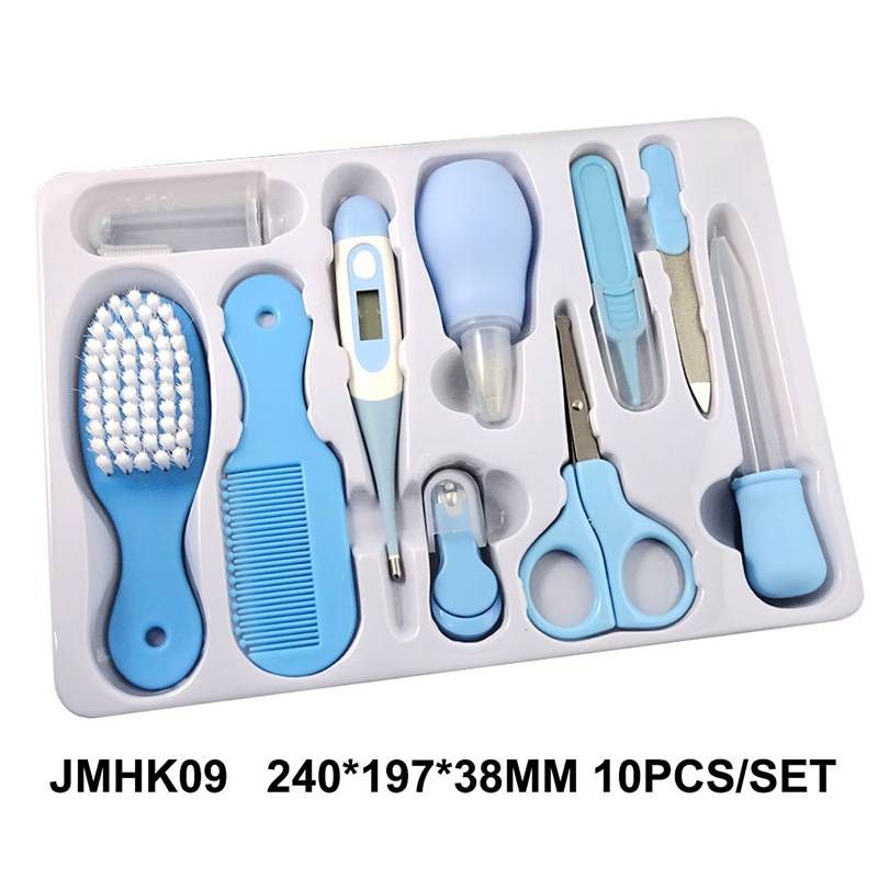 Baby Healthcare Set Newborn Tool Kits