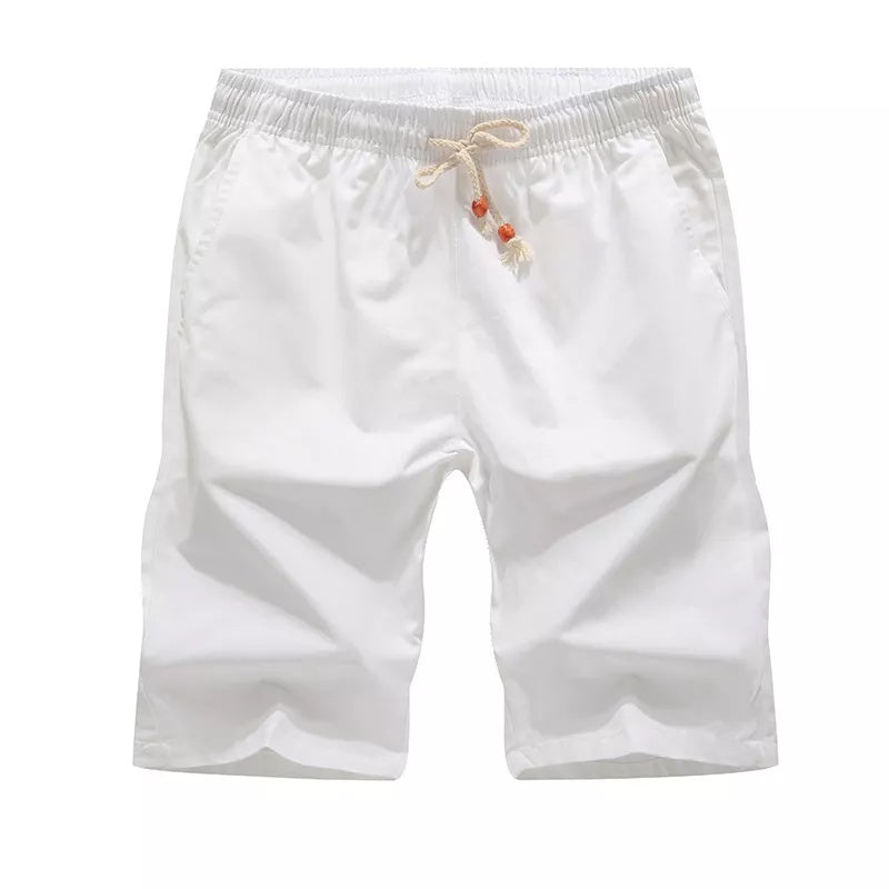 Men's Shorts Casual Beach Pants Tide