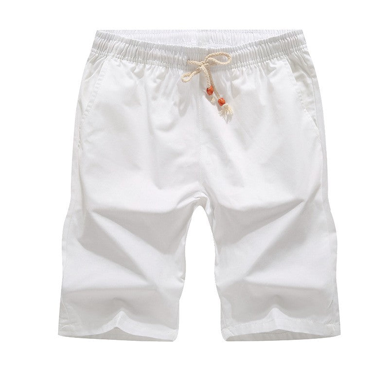 Men's Shorts Casual Beach Pants Tide