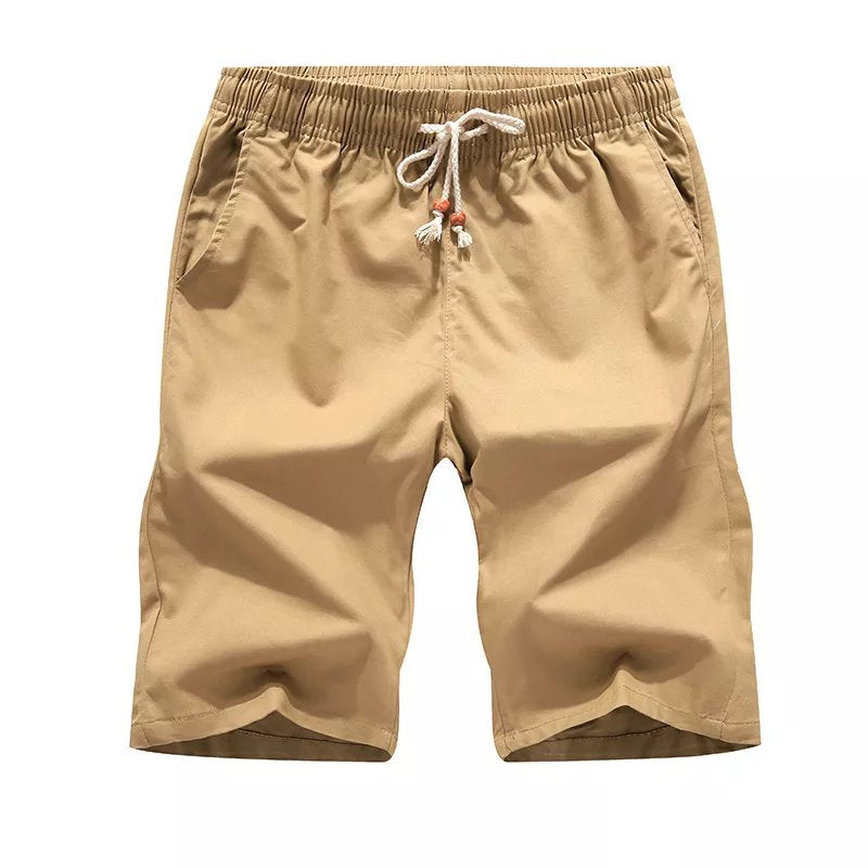 Men's Shorts Casual Beach Pants Tide