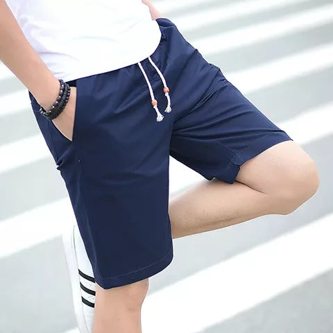 Men's Shorts Casual Beach Pants Tide