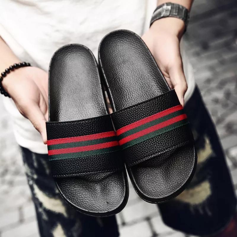 Men's Outdoor Beach Casual Slippers