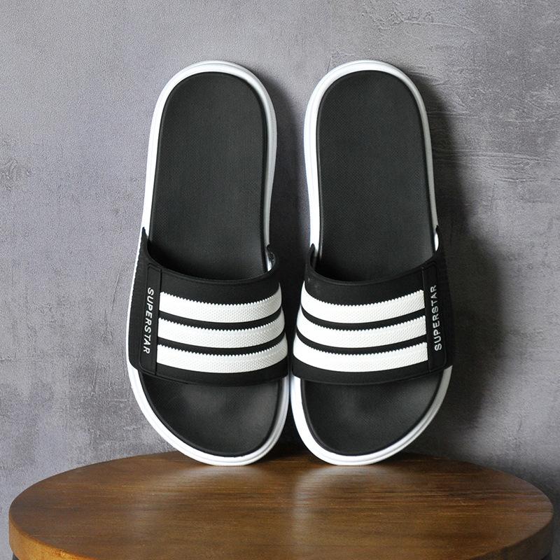 Men's Thickness Indoor Slippers