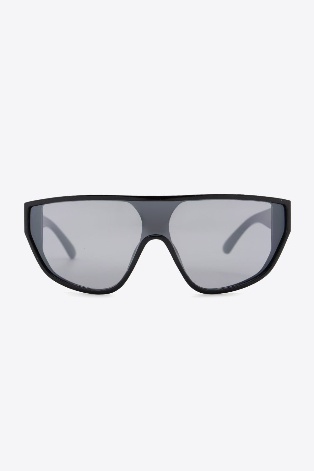 Polycarbonate Wayfarer Sunglasses