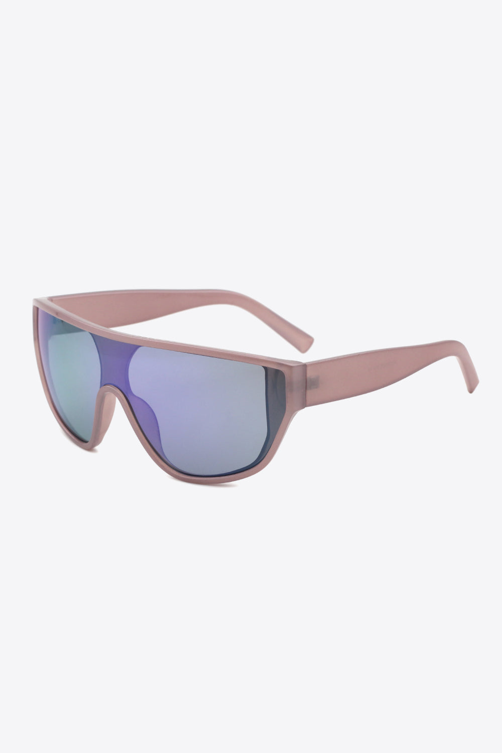 Polycarbonate Wayfarer Sunglasses