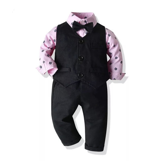 Toddler Boy Outfits set