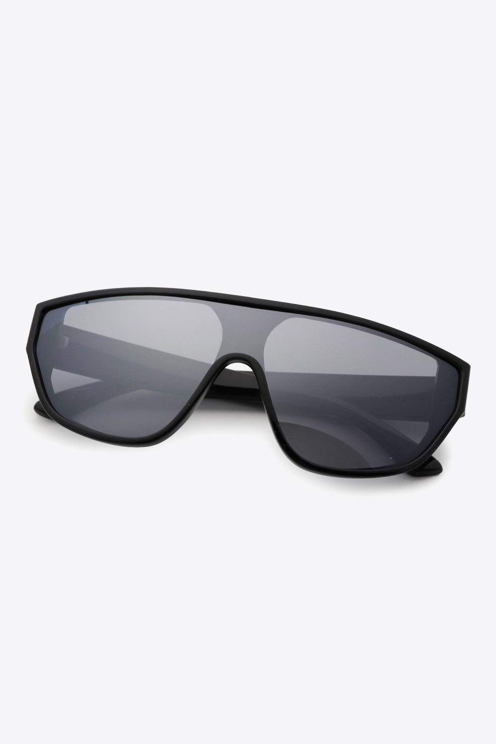 Polycarbonate Wayfarer Sunglasses