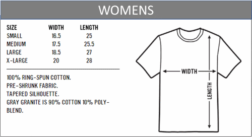 867-5309 T-Shirt (Ladies)