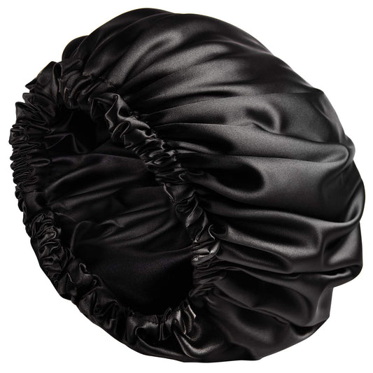 Satin Cap for Sleeping Hair Bonnet