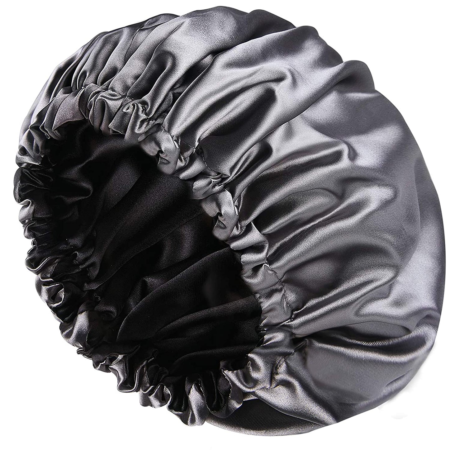 Satin Cap for Sleeping Hair Bonnet