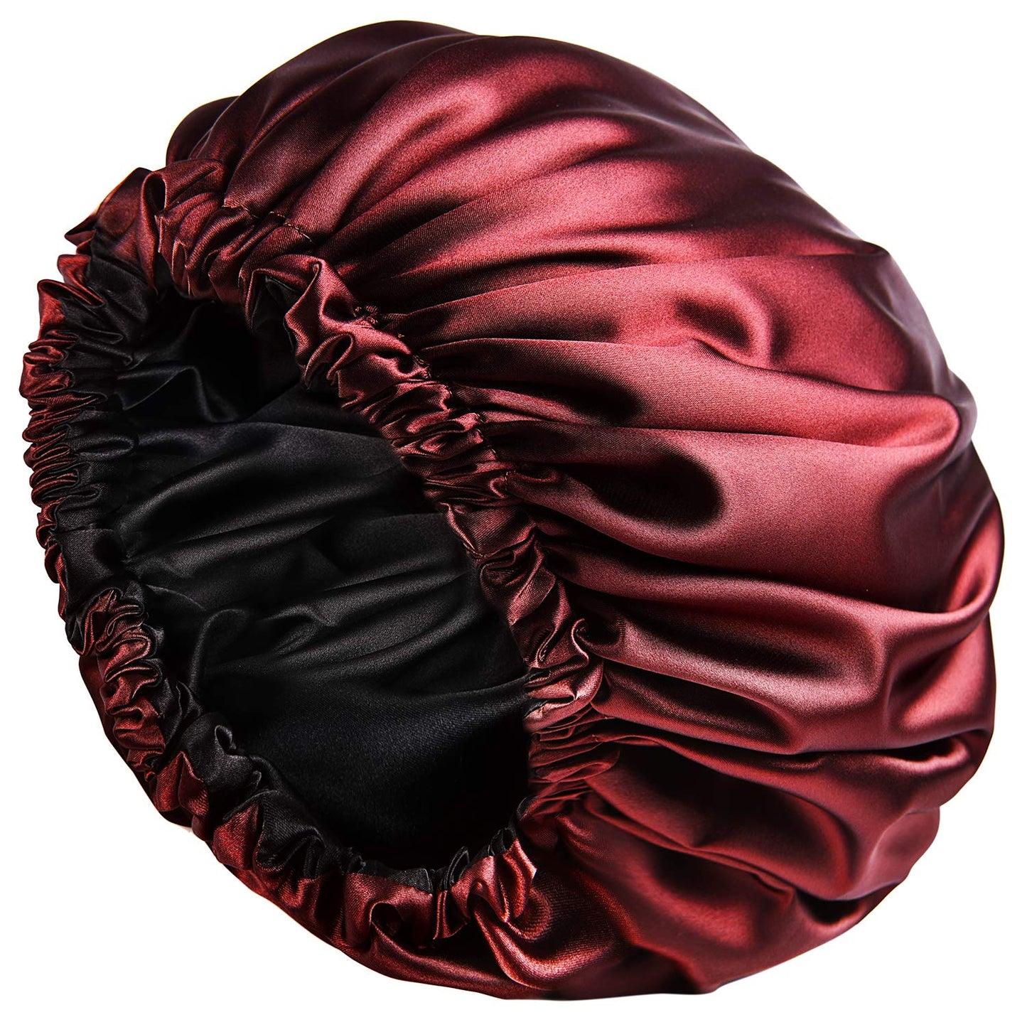 Satin Cap for Sleeping Hair Bonnet