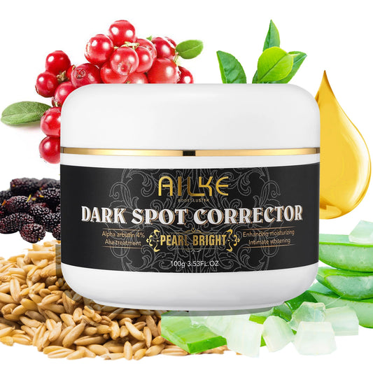 Dark Spot Corrector Cream, For Face & Body &Armpit