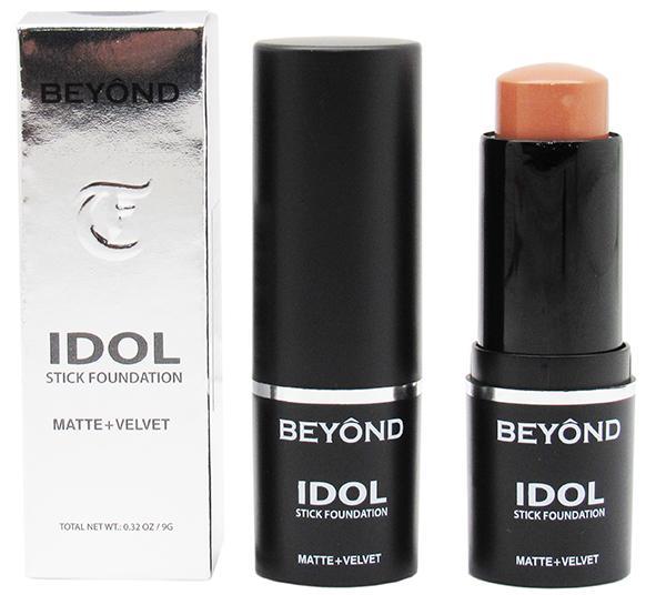 Beyond Idol Matte Stick Foundation