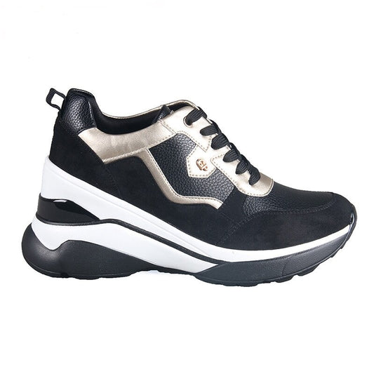 Casual Sneakers Platform Fashion Shoes