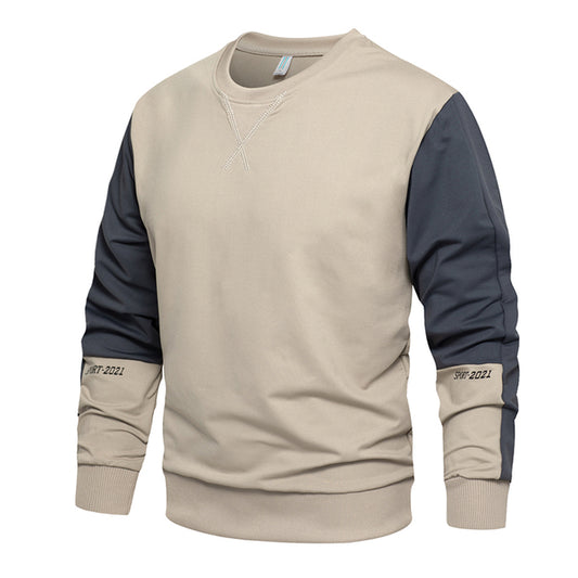 Men Sweatshirt Casual Hip Hop Sportswear