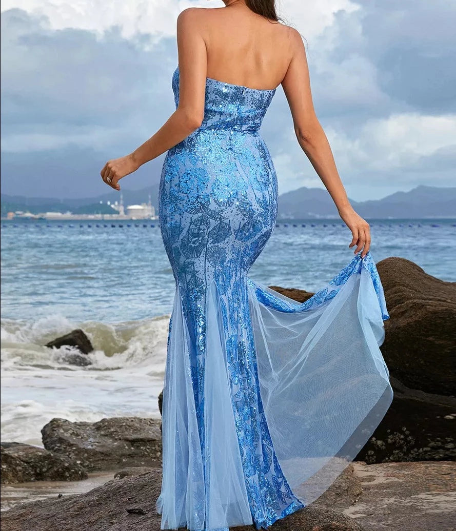 Cocktail Party Wedding Prom Formal Dress