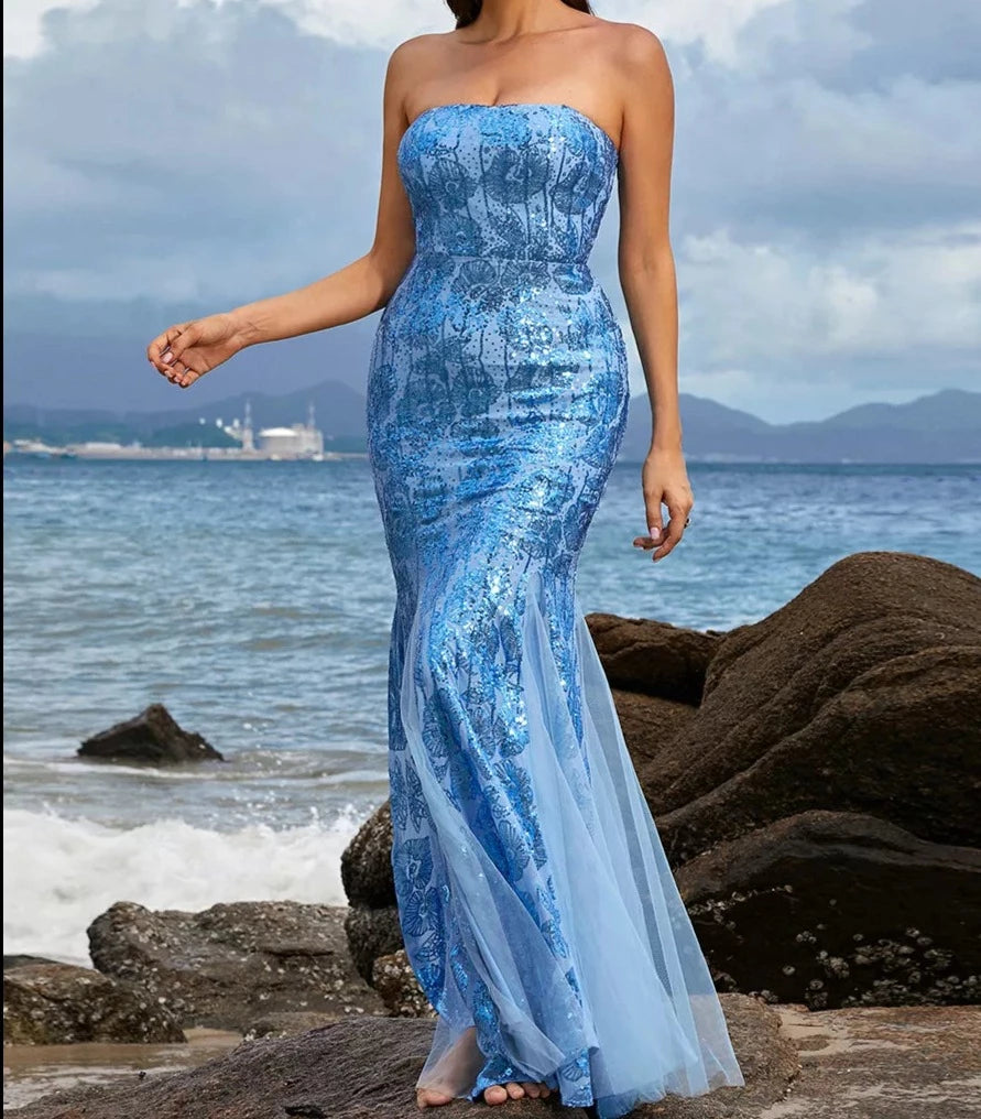 Cocktail Party Wedding Prom Formal Dress