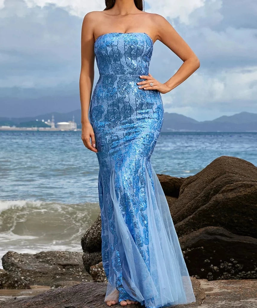 Cocktail Party Wedding Prom Formal Dress