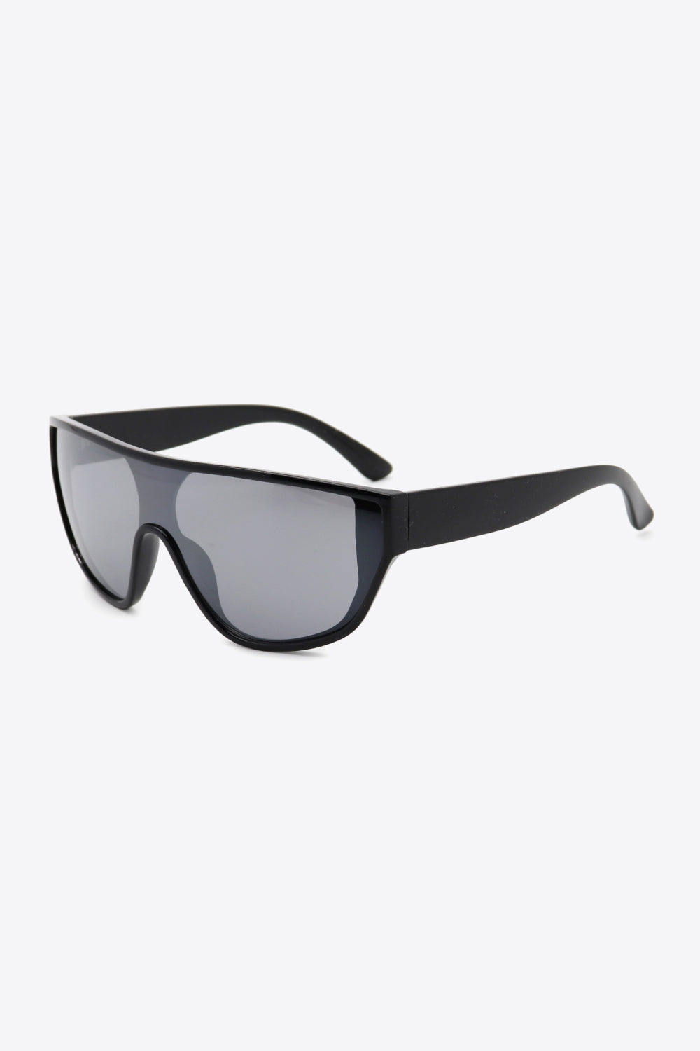 Polycarbonate Wayfarer Sunglasses