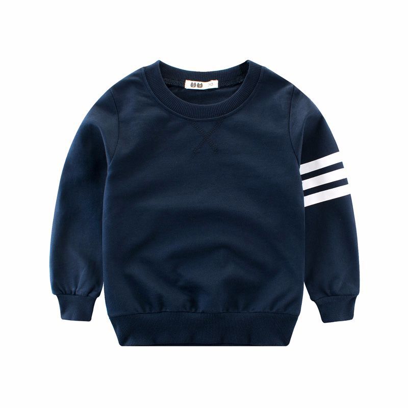 Kids Sweatshirts Winter Clothes Cotton Clothes Outwear