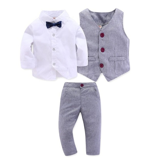 Boy's Suits