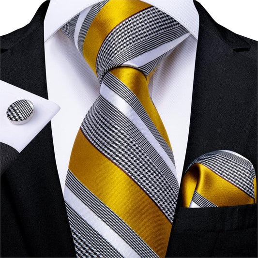 Fashion Design Tie For Men Business Party