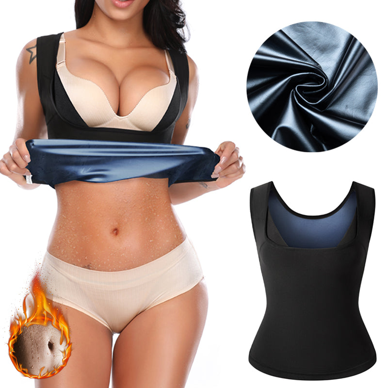 Waist Trainer Wight Loss Shapewear.