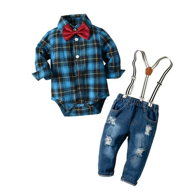 Boys Outfit Sets