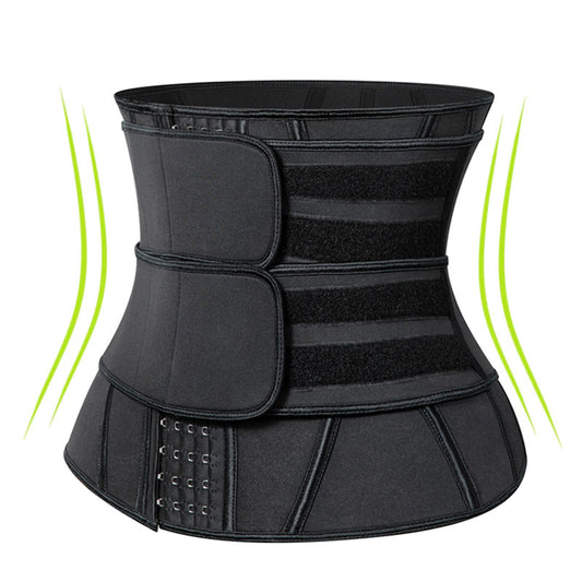 Tummy Slimming Girdles Waist Trainer Modeling Women Belt.