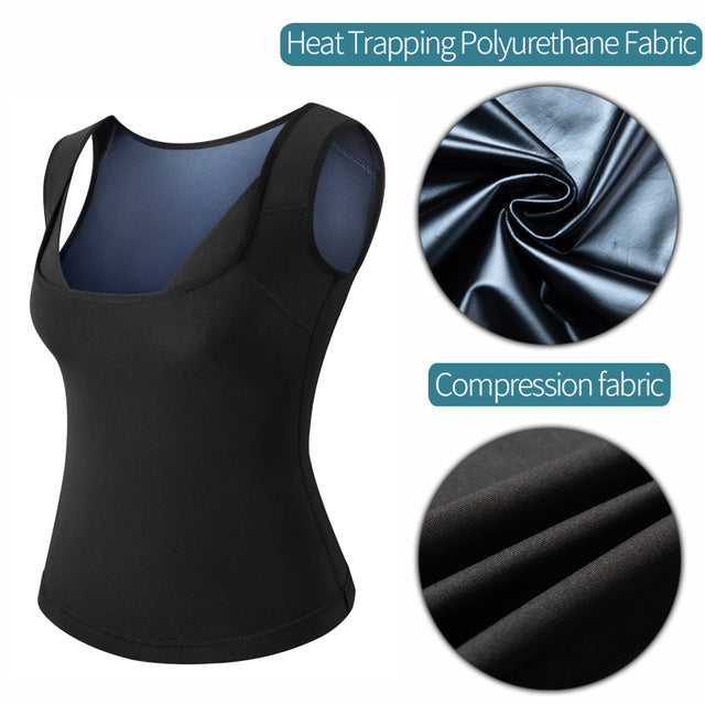 Waist Trainer Wight Loss Shapewear.