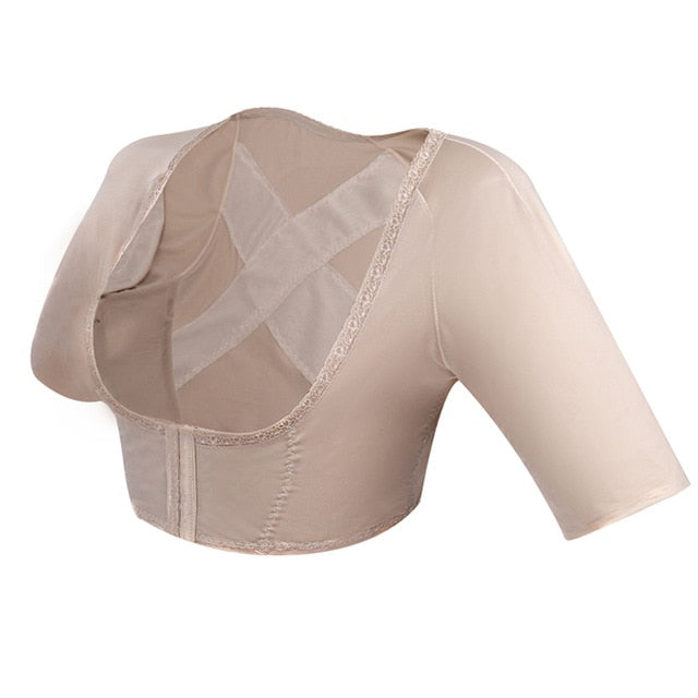 Women Shoulder Shapewear Back Support