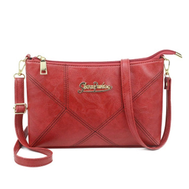 Women Handbags Shoulder Crossbody Bags Ladies Artificial Leather