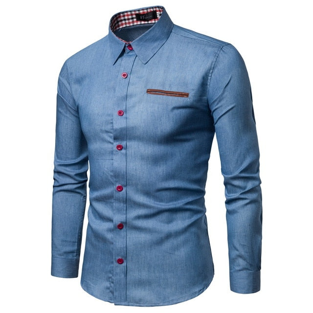 Men's Shirts