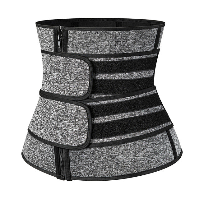 Shaper Waist Trainer Corset Sweet Slimming Women Belt Shapewear.