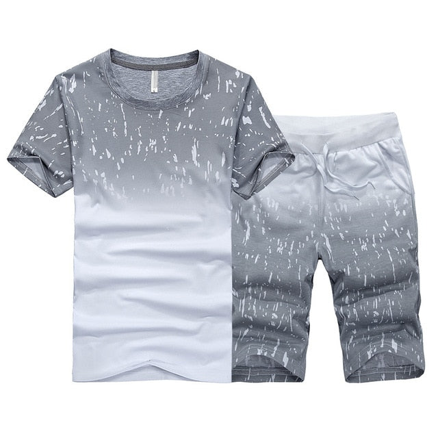 Men's Two Pieces Sets