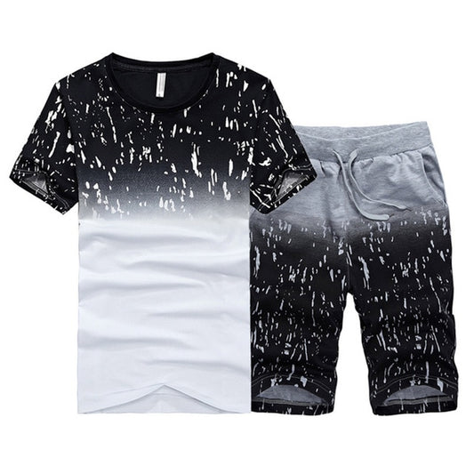 Men's Two Pieces Sets