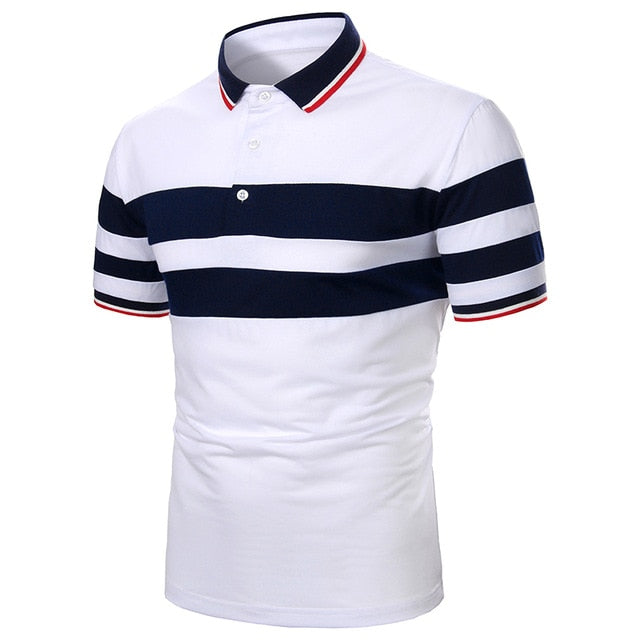 Men's Short Sleeves T-Shirts